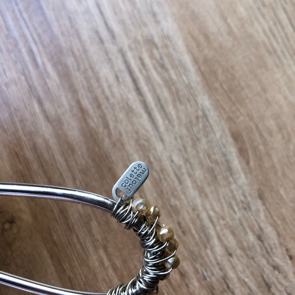 Colette Malouf-Hair pin